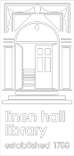 LHL Logo